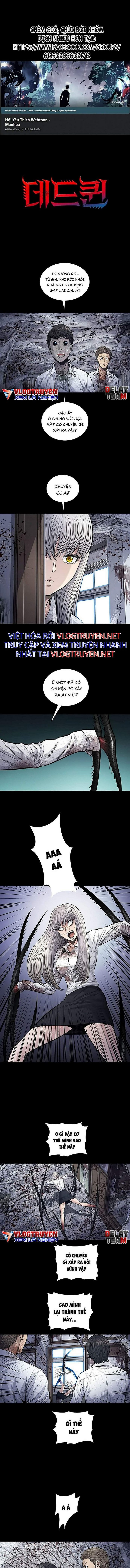 Đọc truyện Hive - Thảm họa ong độc - Chap 258